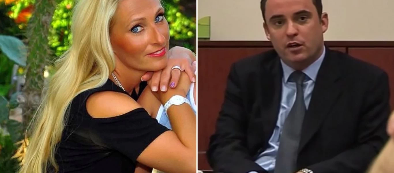 Έβαλε κρυφά κοκαΐνη στο πέος του και σκότωσε την ερωμένη του